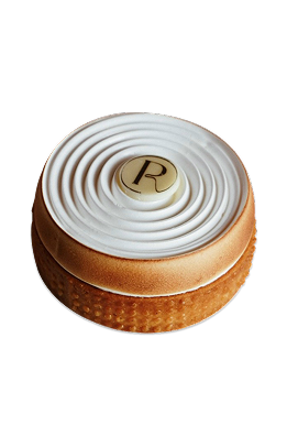 Lemon Tart