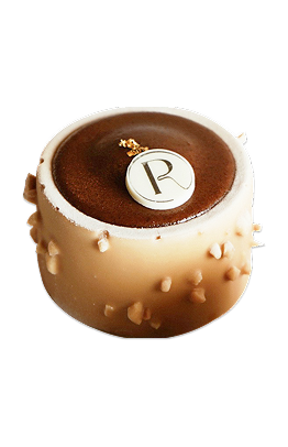 Pecan Cake