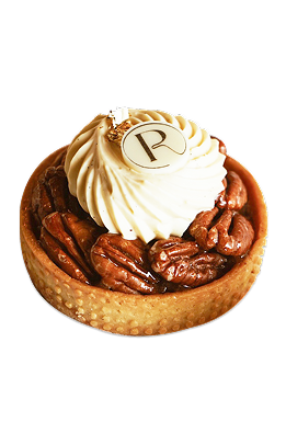 Pecan Tart