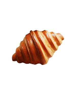Plain Croissant