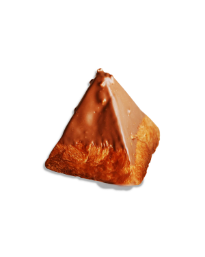 Pyramid Croissant