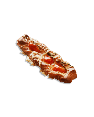Salted Danish Salted Danish
