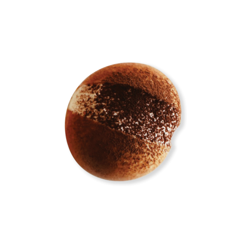 Tiramisu Maritozzo Mini