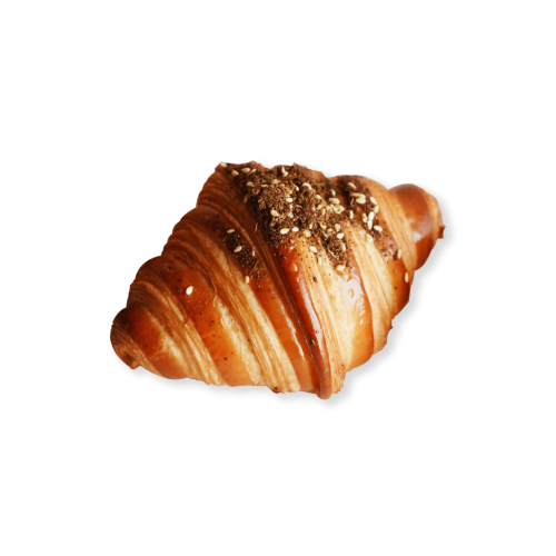 Zaatar Croissant Mini