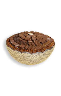 Chocolate Bowl 2kg