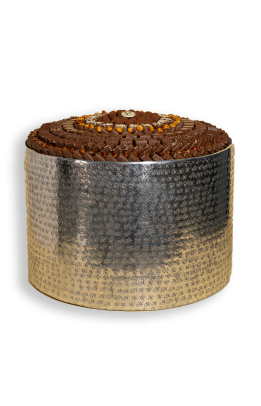 Chocolate Bowl 4.5 kg