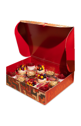 Dessert Mix