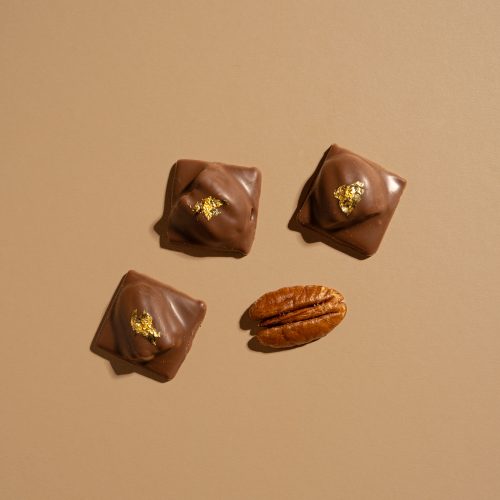 Gold Pecan