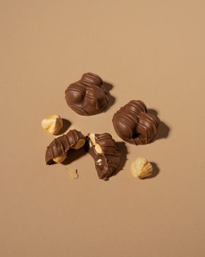 Hazelnut