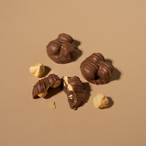 Hazelnut
