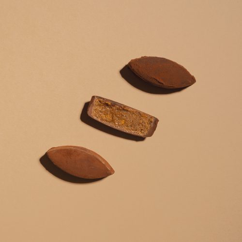 Lotus Cinnamon