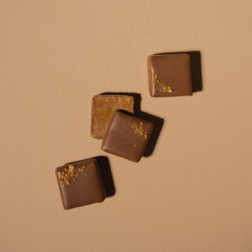 Mix Nuts