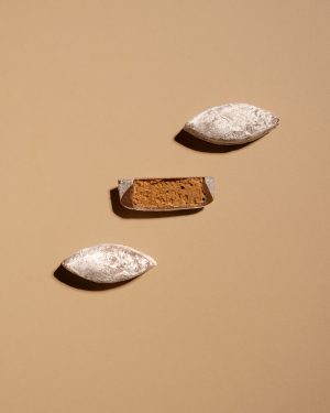 Peanut Truffle
