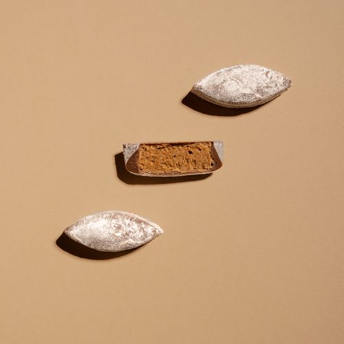 Peanut Truffle