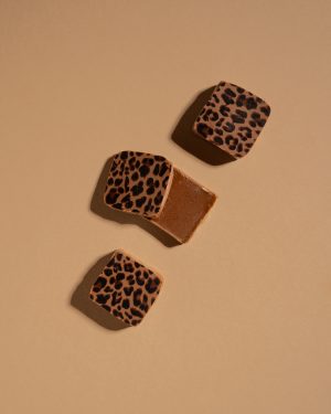 Vanilla Ganache