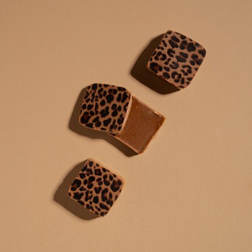 Vanilla Ganache