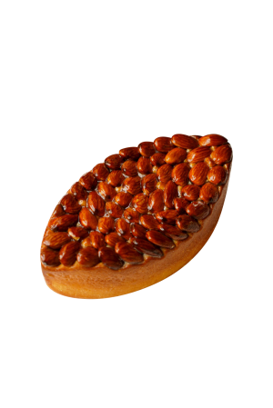 Almond Bread