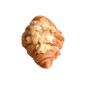 Almond Croissant