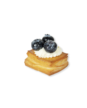 Blueberry Danish Mini