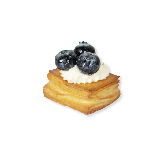 Blueberry Danish Mini