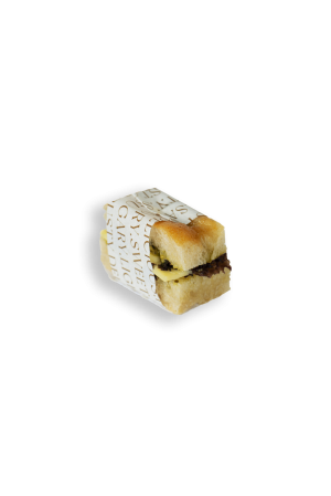 Cheese & Lattuce Sandwich Mini Cheese & Lattuce Sandwich Mini