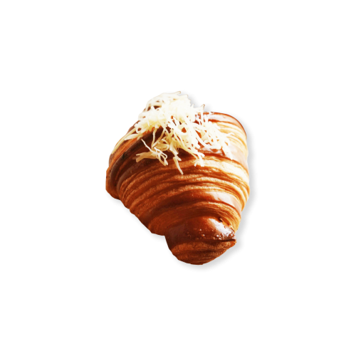 Cheese Mozeralla Croissant Mini