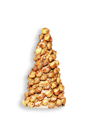 Croissant Towers