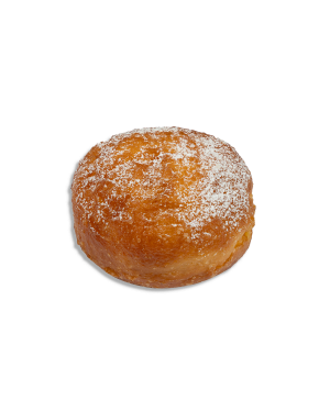 Custurd Donut