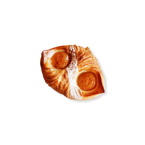 Danish Apricot Mini