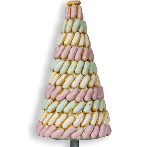 Eclair Tower