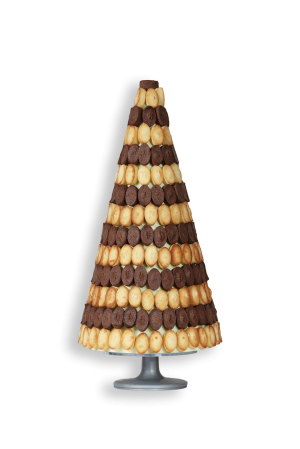 Financier Tower