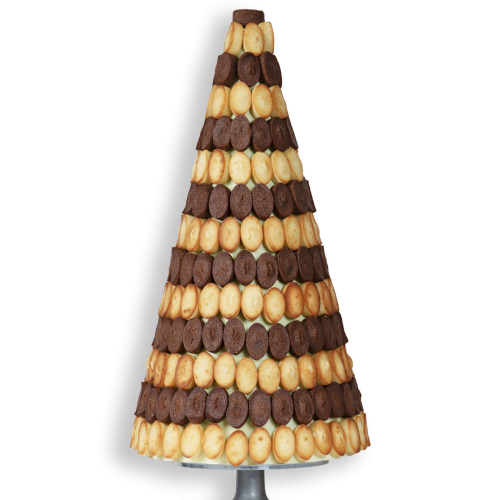 Financier Tower