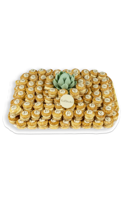 Millefeuille Tray
