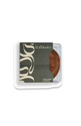 Chocolate Cookies Box