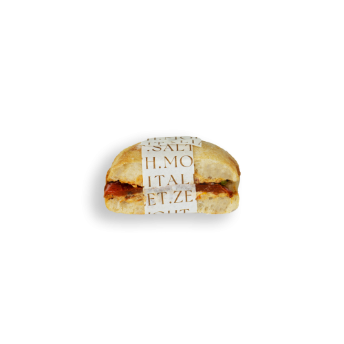 Grilled Vegetable Sandwich Regular