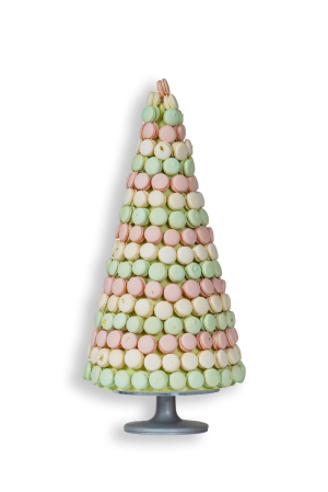 Macron Tower