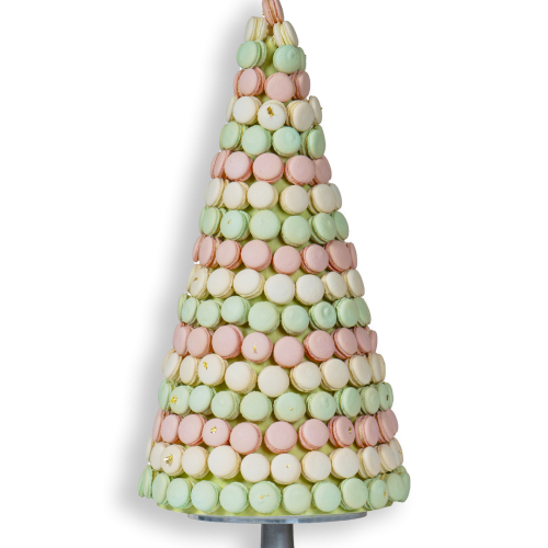 Macron Tower