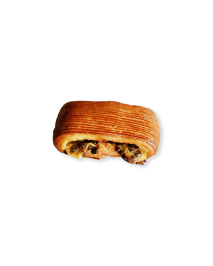 Pain Suisee Mini Pain Suisee Mini