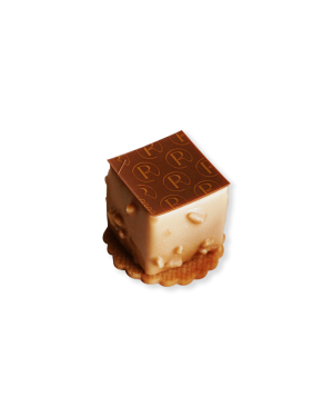 Pecan Cake Mini