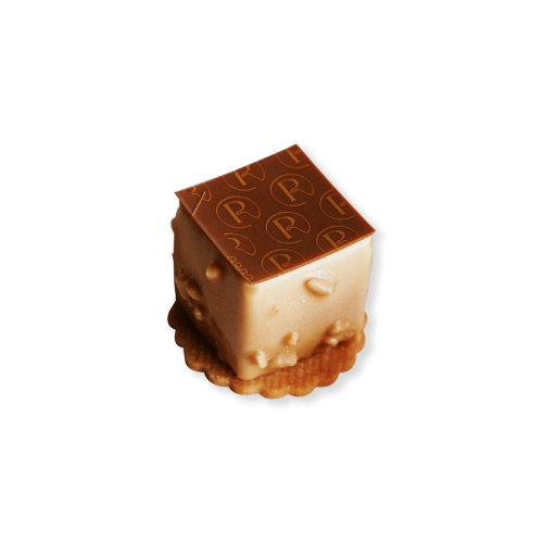 Pecan Cake Mini