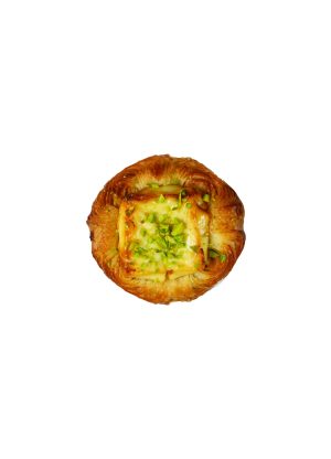 Pistachio Kiri