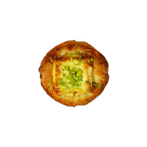 Pistachio Kiri
