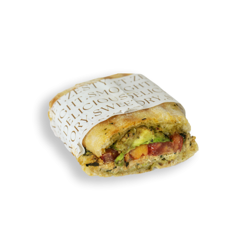 Tuna Sandwich Regular