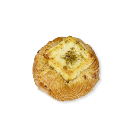 Zaatar Kiri